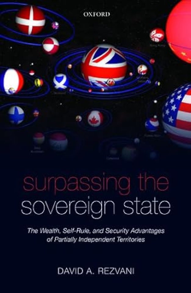 Surpassing the Sovereign State