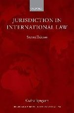 Jurisdiction in International Law