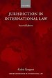 Jurisdiction in International Law