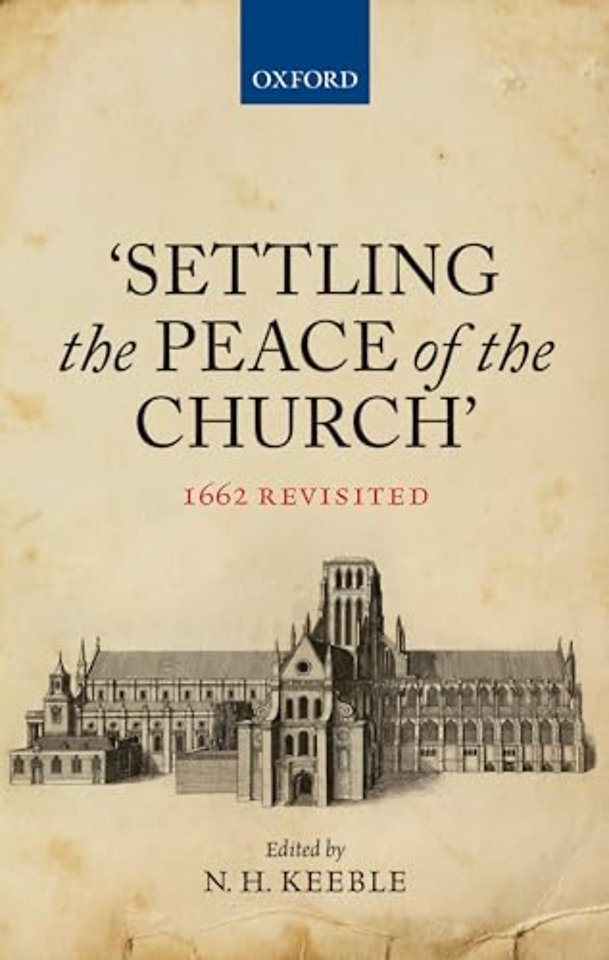'Settling the Peace of the Church'