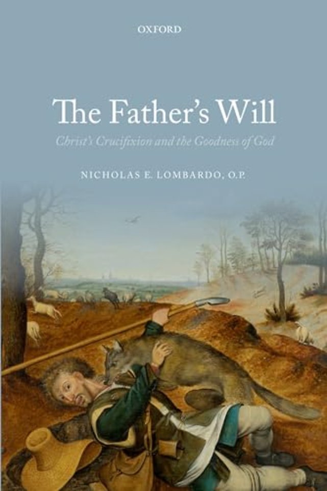 The Father's Will