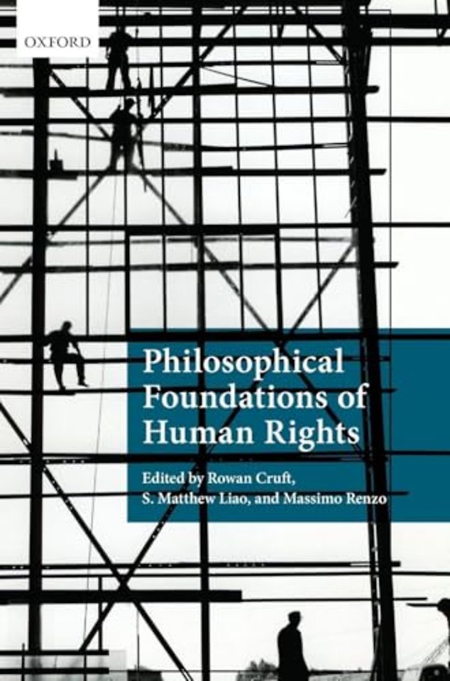 Philosophical Foundations of Human Rights