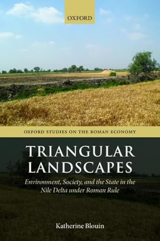 Triangular Landscapes