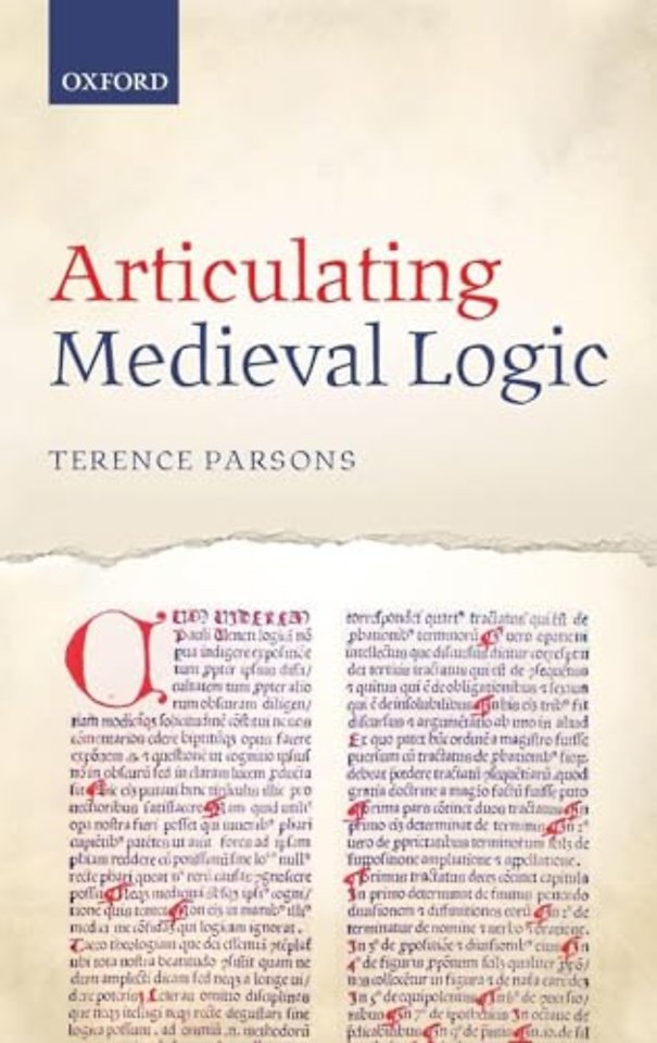 Articulating Medieval Logic