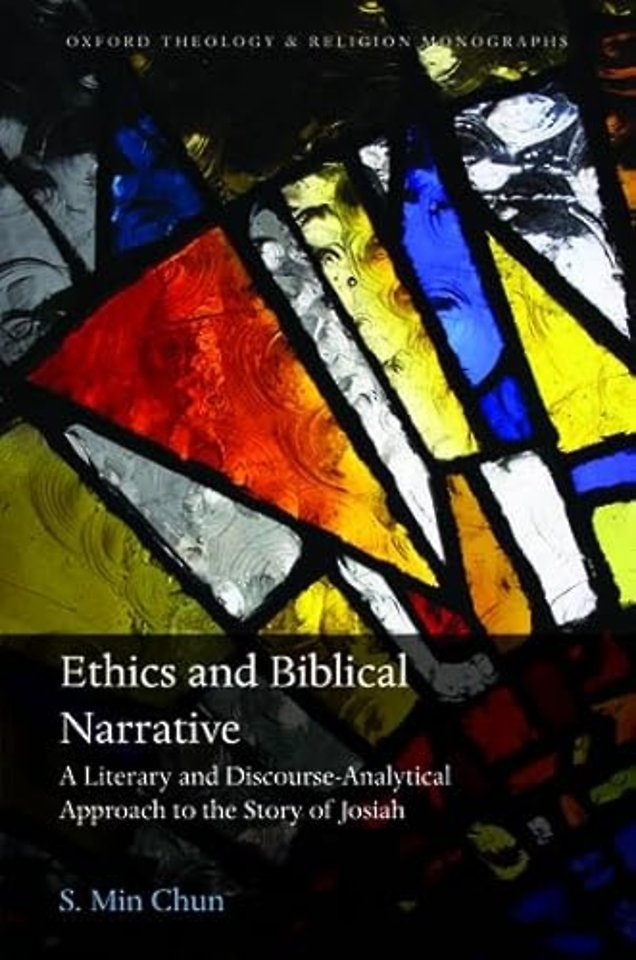 Ethics and Biblical Narrative