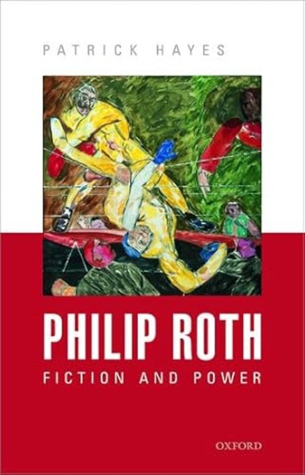 Philip Roth