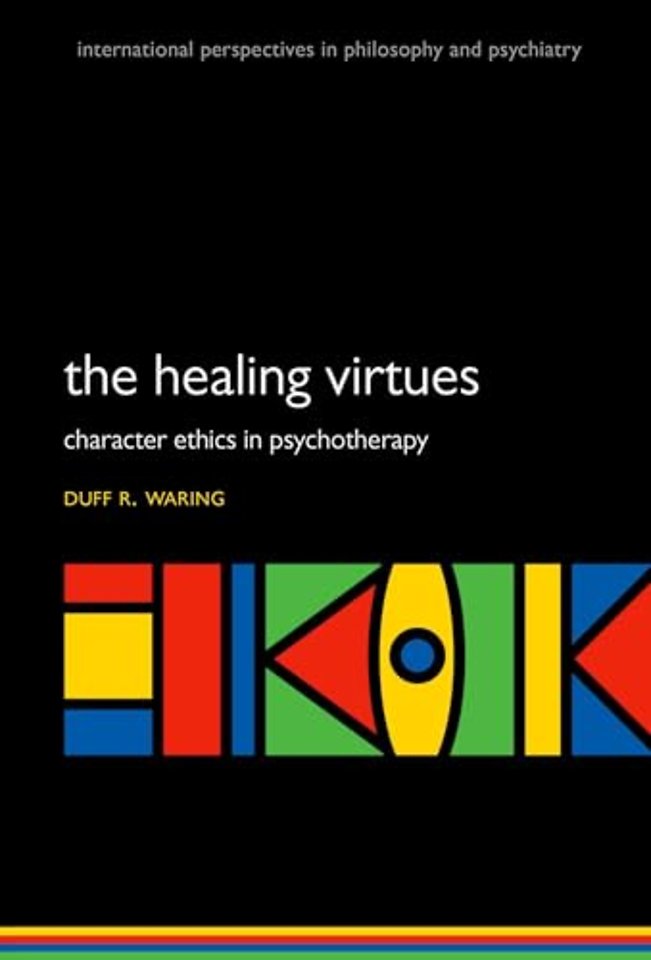 The Healing Virtues