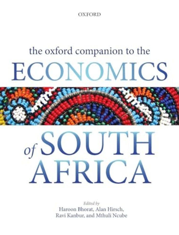 The Oxford Companion to the Economics of South Africa