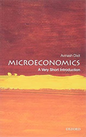 Microeconomics
