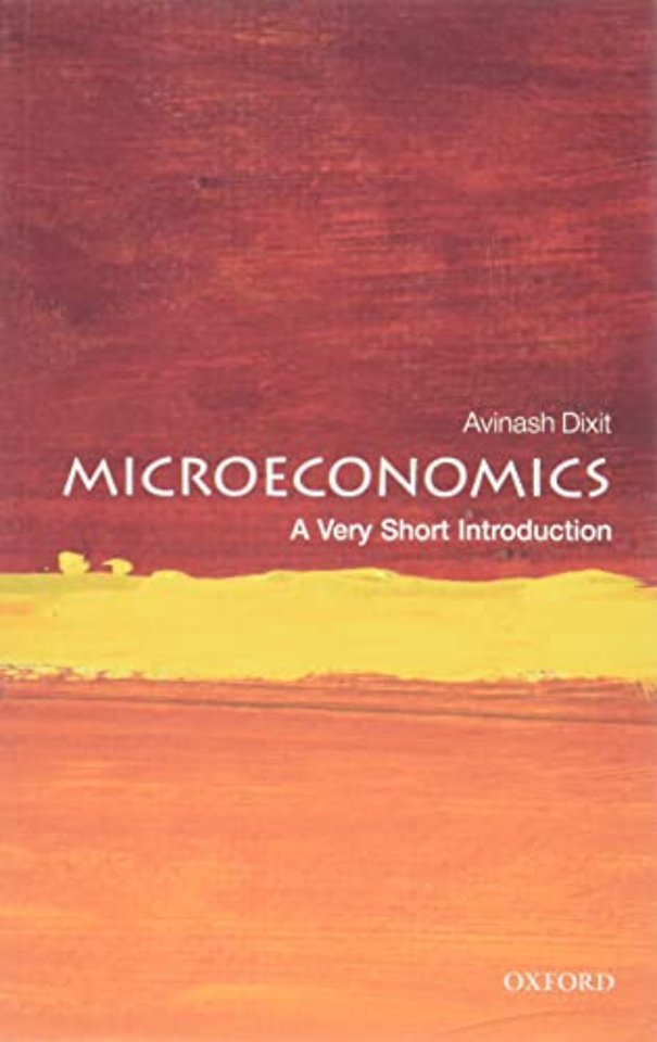 Microeconomics