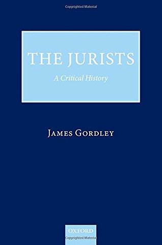 The Jurists