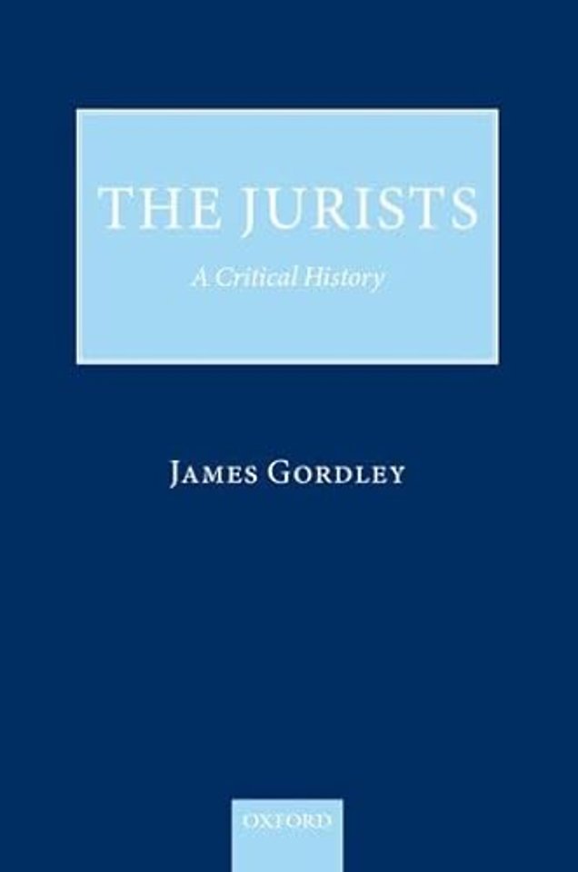The Jurists