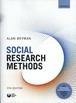 Social Research Methods