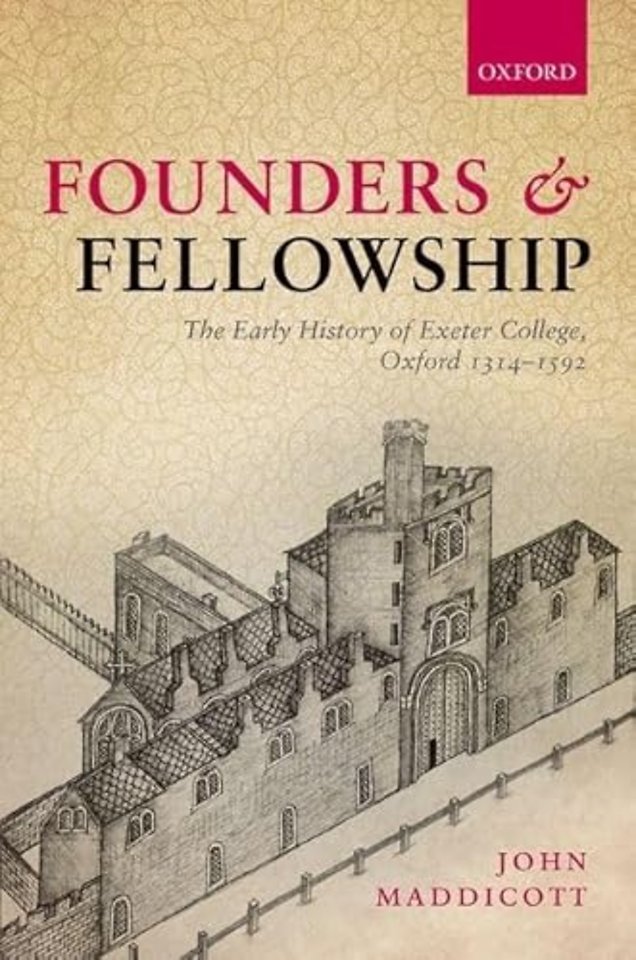 Founders and Fellowship
