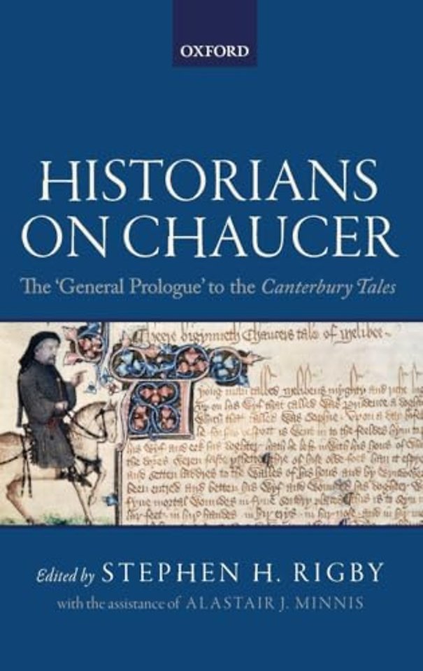 Historians on Chaucer