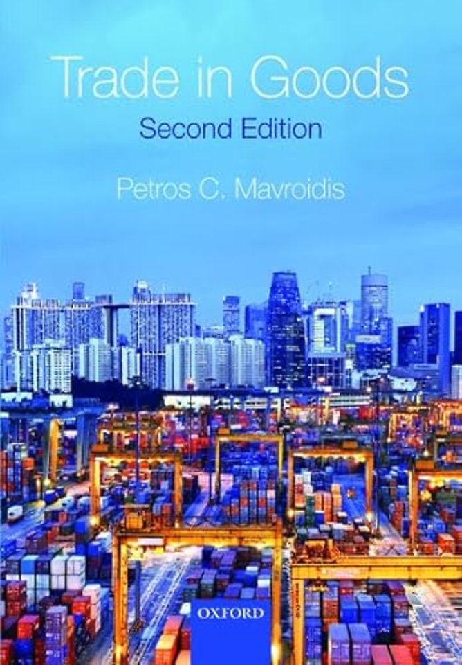Trade in Goods