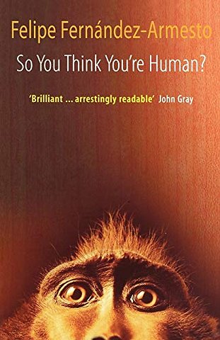 So You Think You're Human?