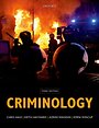 Criminology Criminology