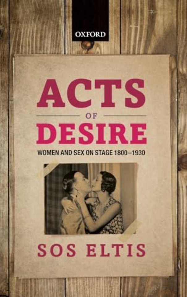 Acts of Desire