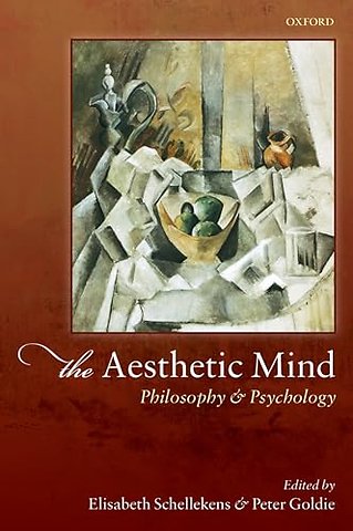 The Aesthetic Mind