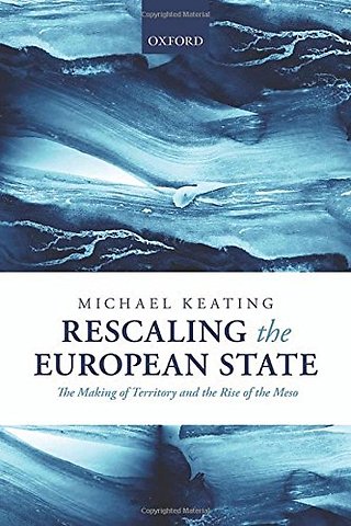 Rescaling the European State