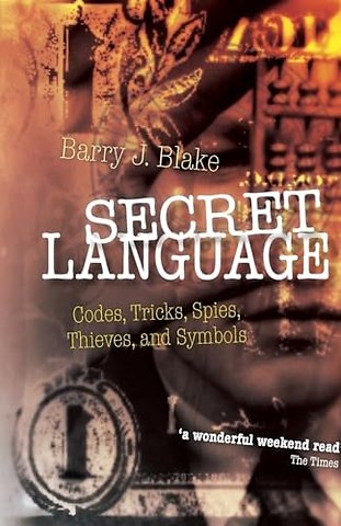 Secret Language