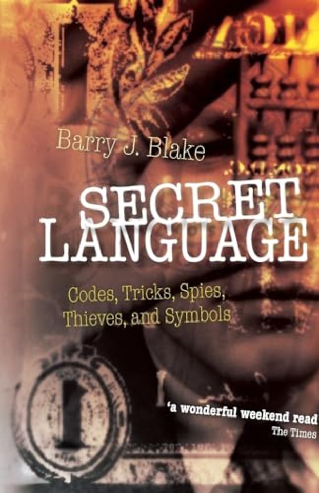 Secret Language
