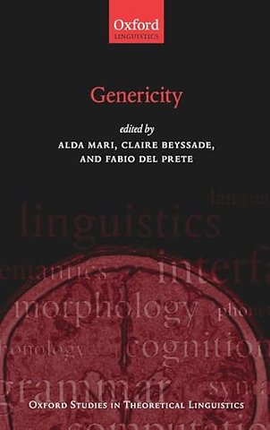 Genericity