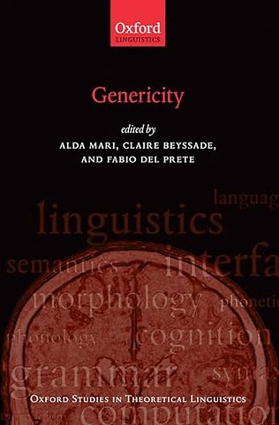 Genericity