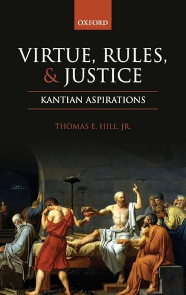 Virtue, Rules, and Justice