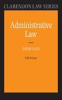 Administrative Law Administrative Law