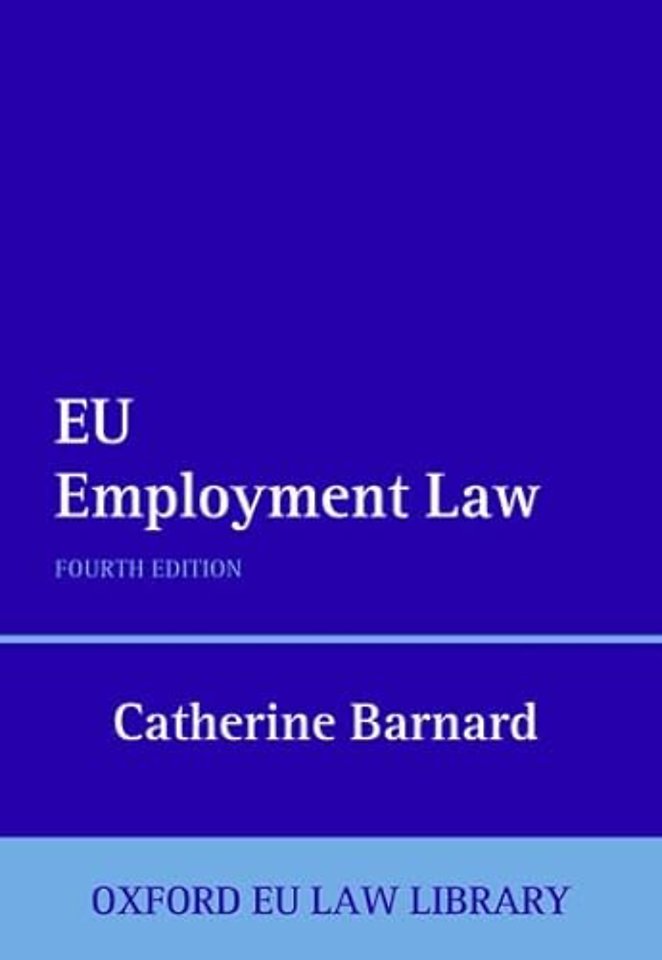 EU Employment Law