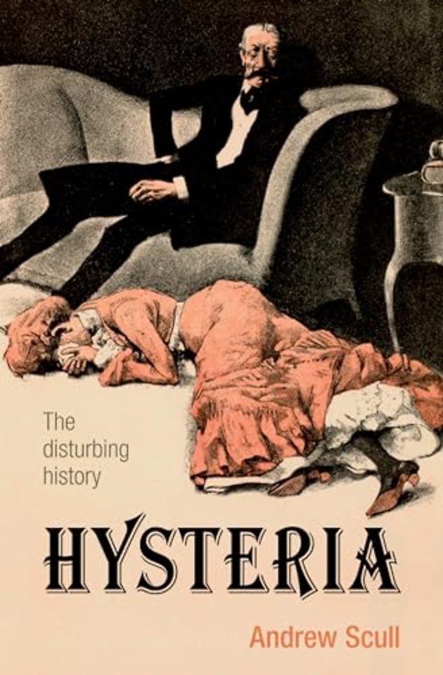 Hysteria: The Biography