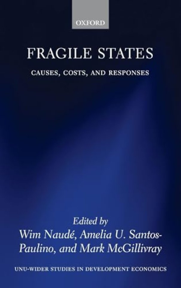 Fragile States