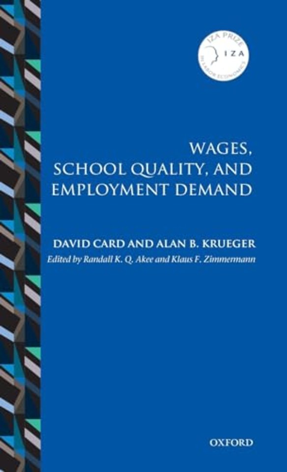 Wages, School Quality, and Employment Demand