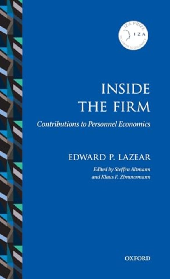 Inside the Firm