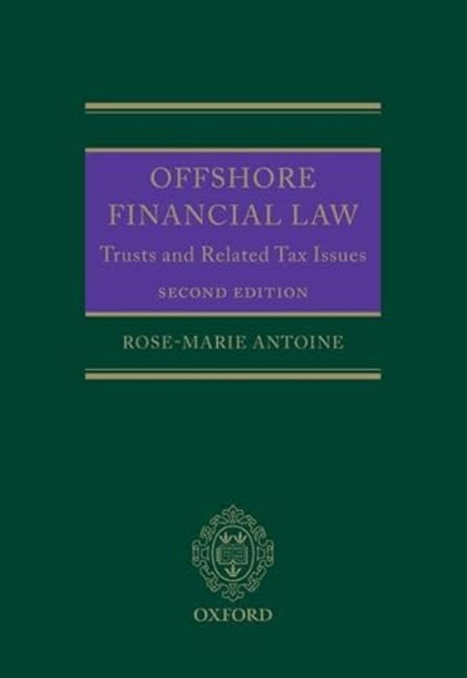 Offshore Financial Law