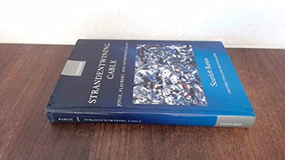 'Strandentwining Cable'
