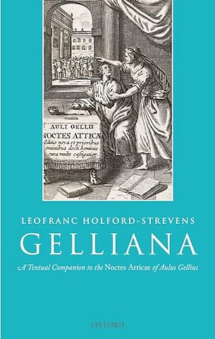 Gelliana