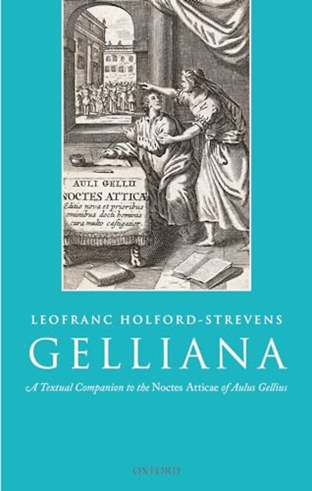 Gelliana