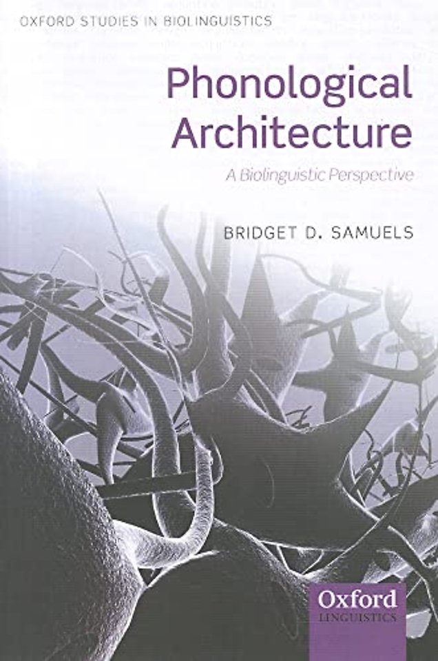 Phonological Architecture
