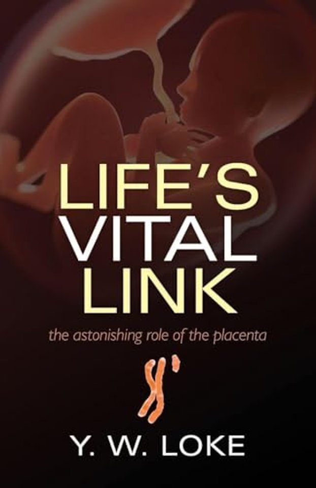 Life's Vital Link