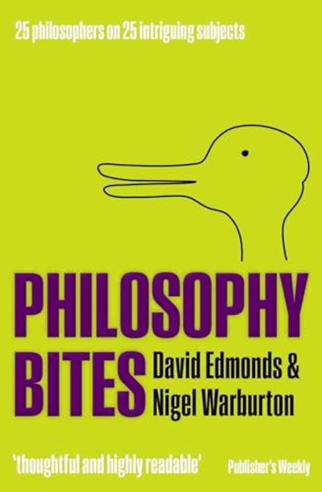 Philosophy Bites