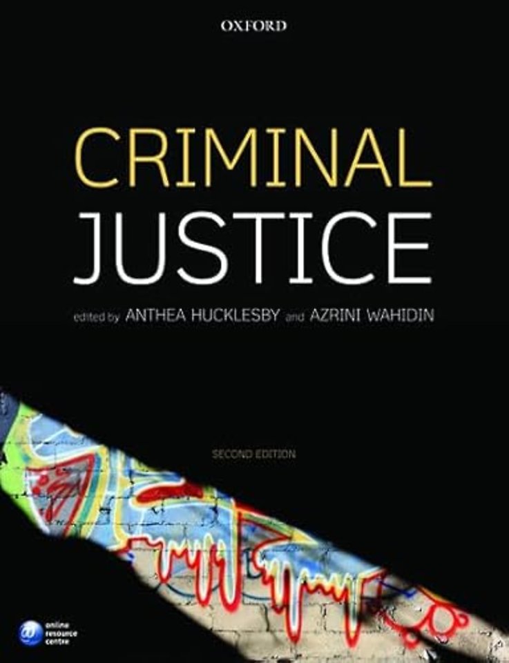 Criminal Justice