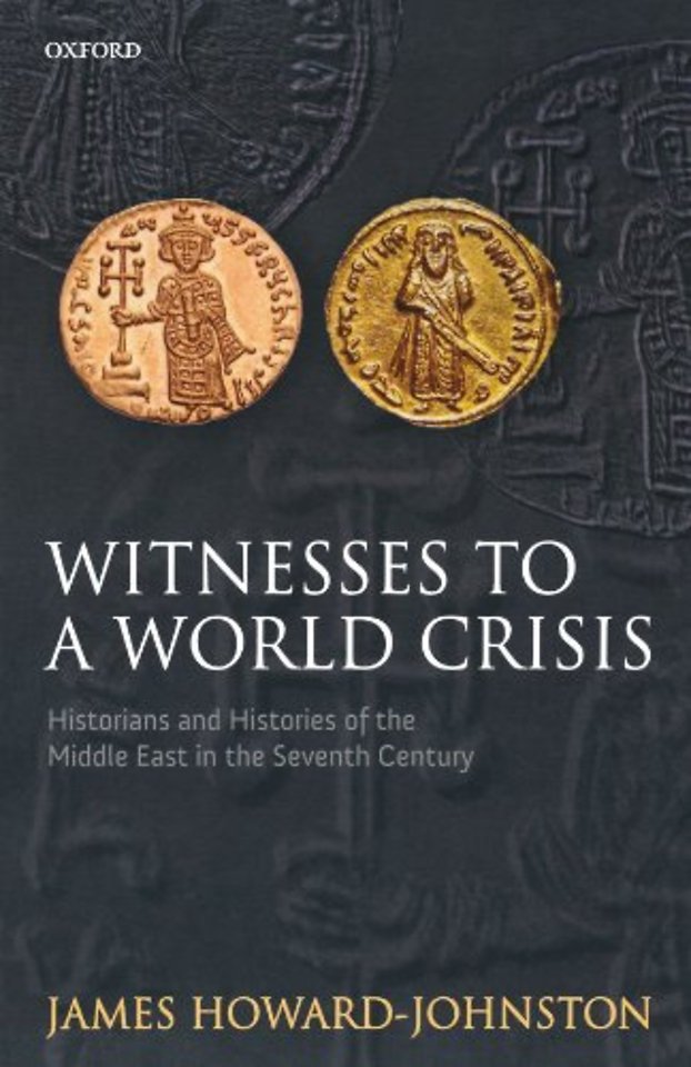 Witnesses to a World Crisis