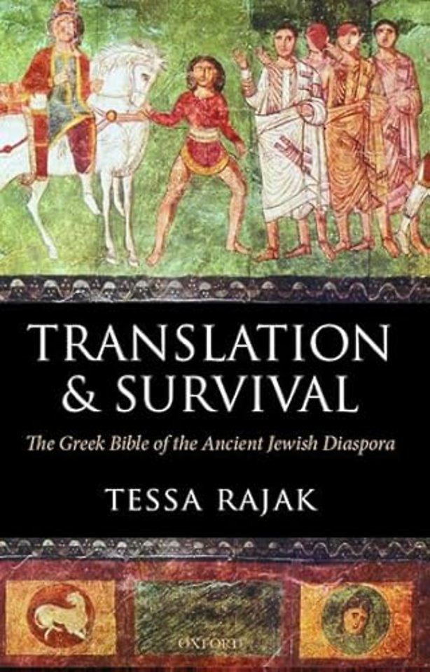 Translation and Survival