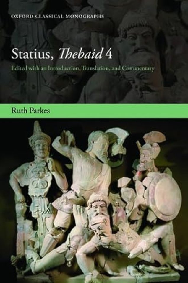 Statius, Thebaid 4