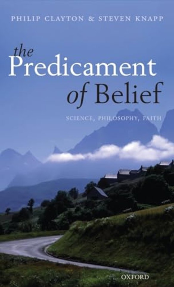 The Predicament of Belief