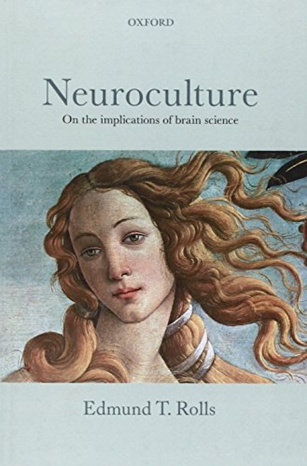 Neuroculture