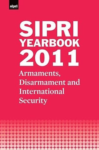 SIPRI Yearbook 2011